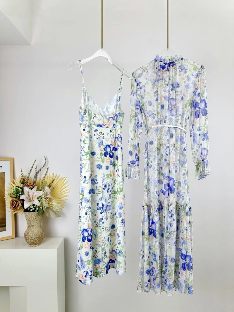 Unclassified Brand Dress Chic 150810