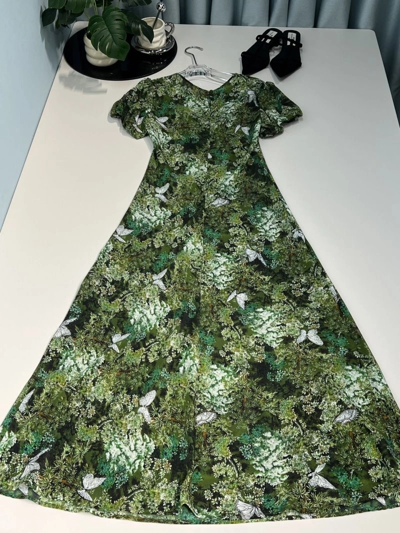 Soft Unclassified Brand Dress 150807