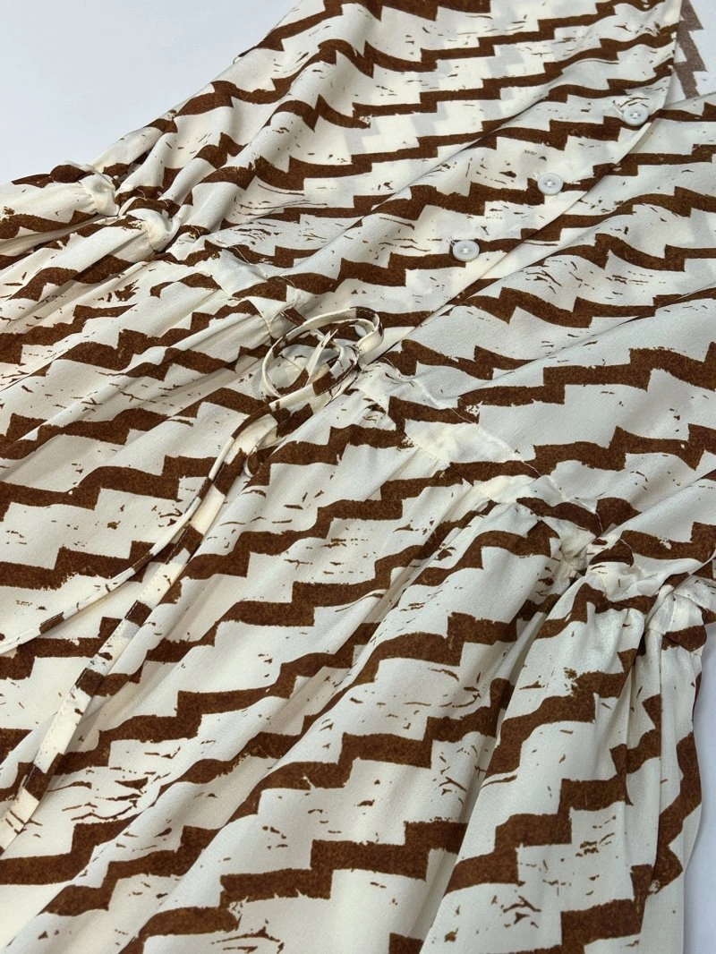Flexible Unclassified Brand Dress 150829