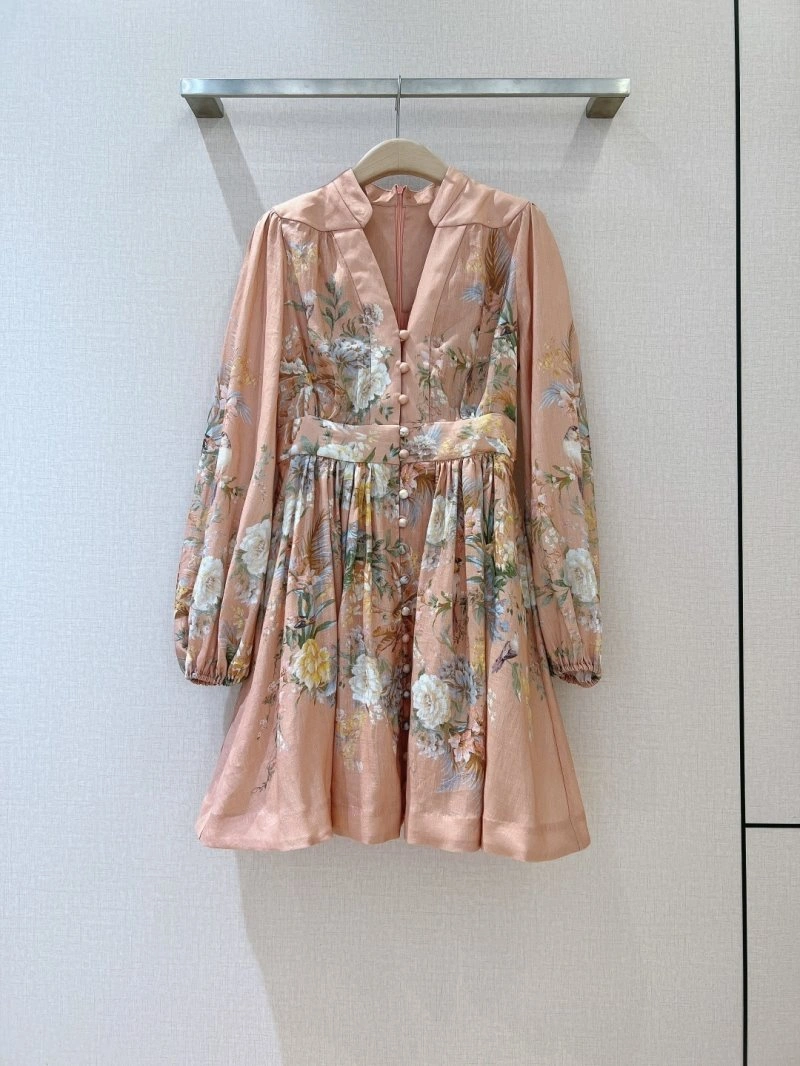 Classic Unclassified Brand Dress 150806