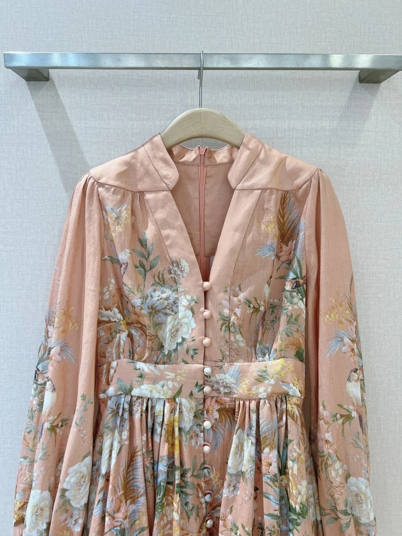 Classic Unclassified Brand Dress 150806