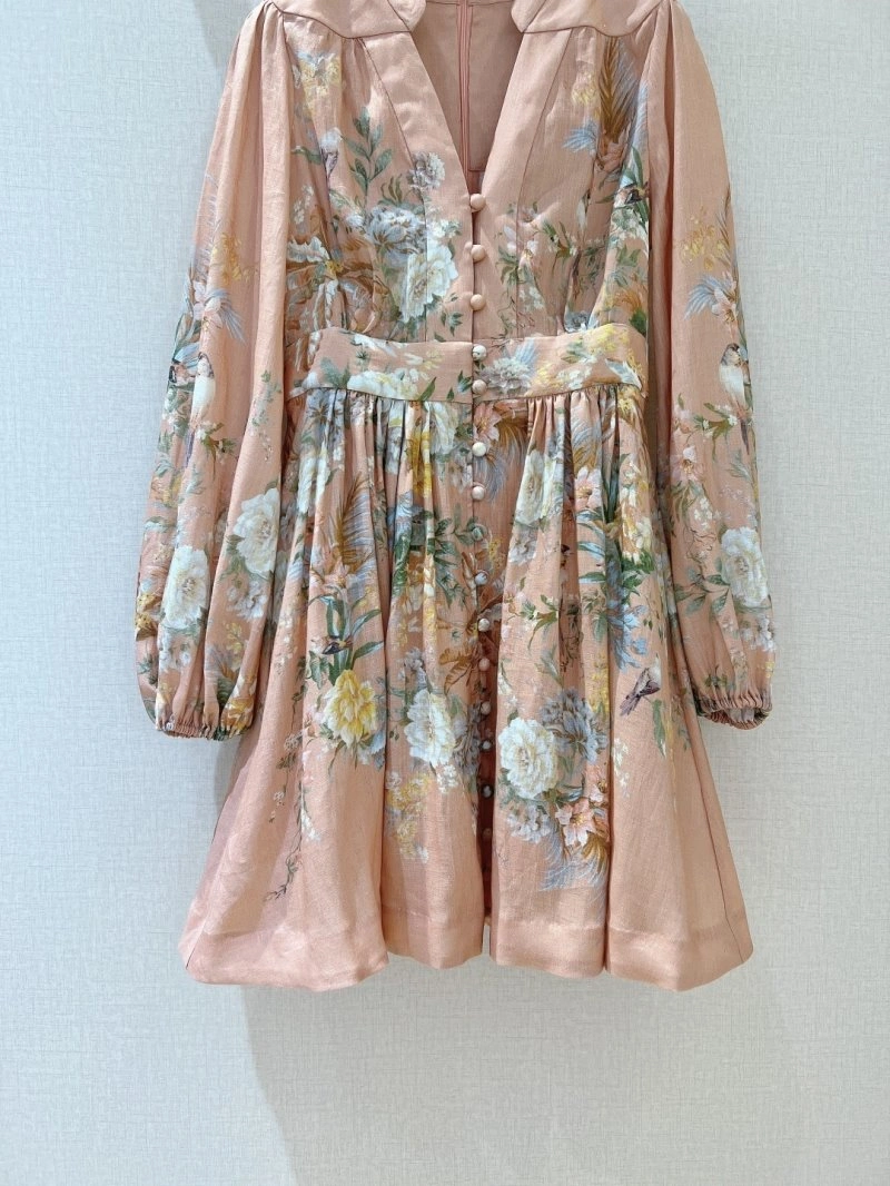 Classic Unclassified Brand Dress 150806