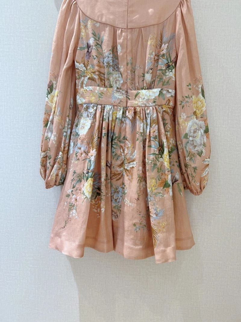 Classic Unclassified Brand Dress 150806