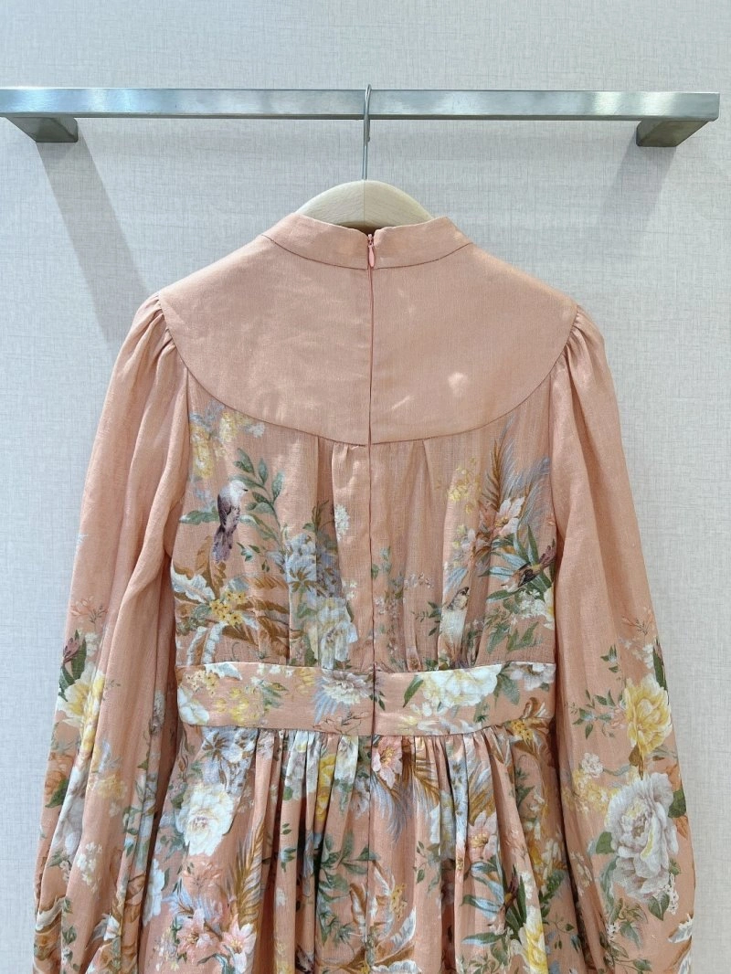 Classic Unclassified Brand Dress 150806