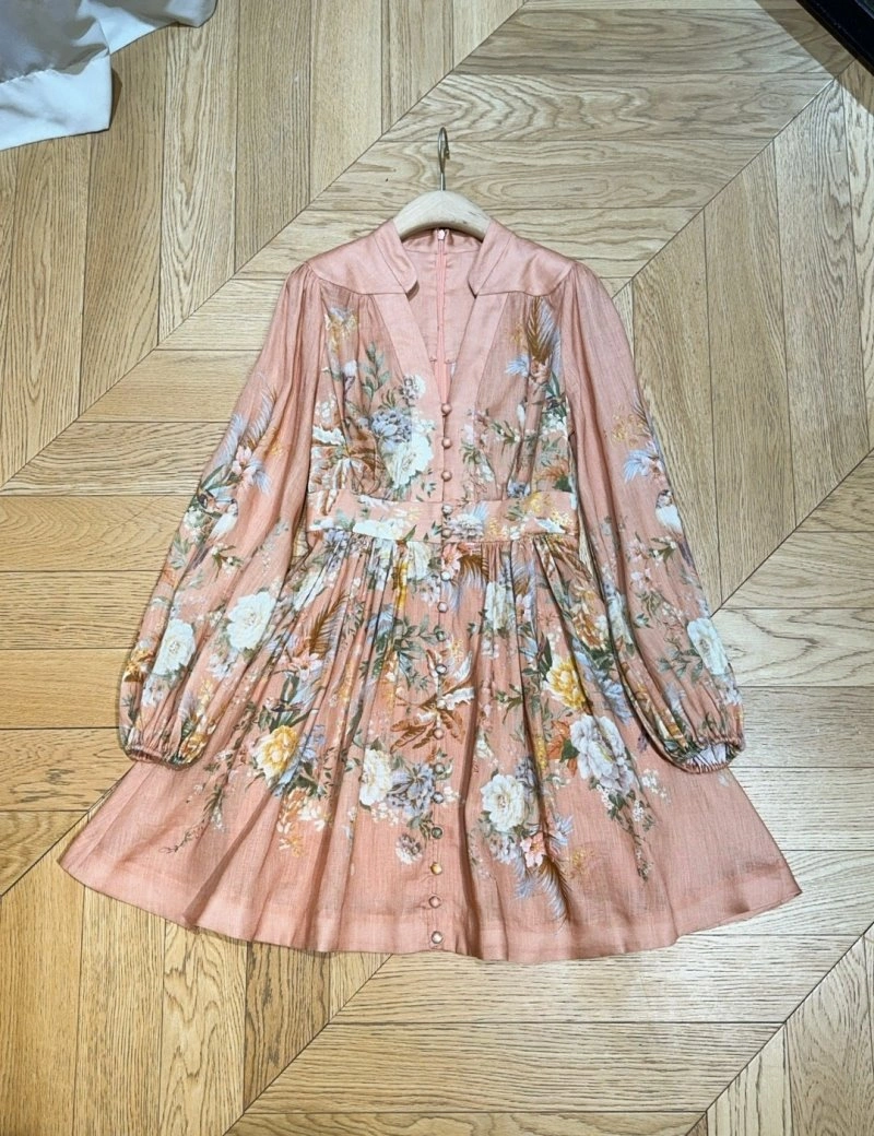 Classic Unclassified Brand Dress 150806