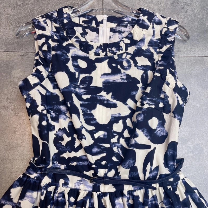 Effortless Unclassified Brand Dress 150801