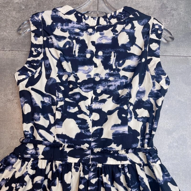 Effortless Unclassified Brand Dress 150801