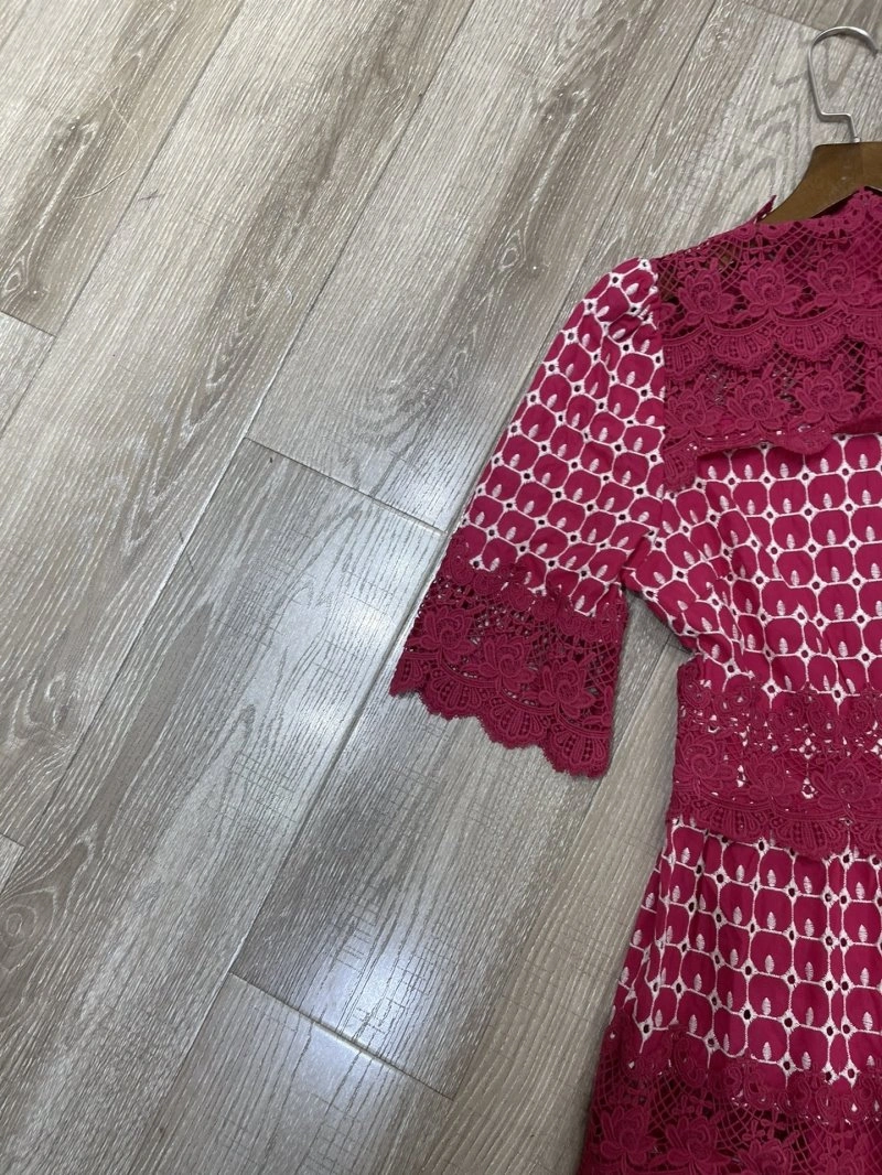Fashionable Unclassified Brand Dress 150819