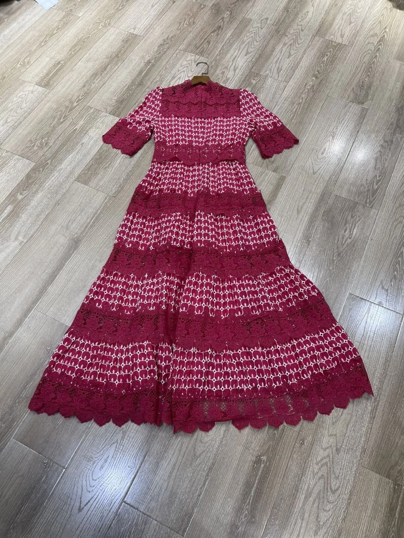 Fashionable Unclassified Brand Dress 150819