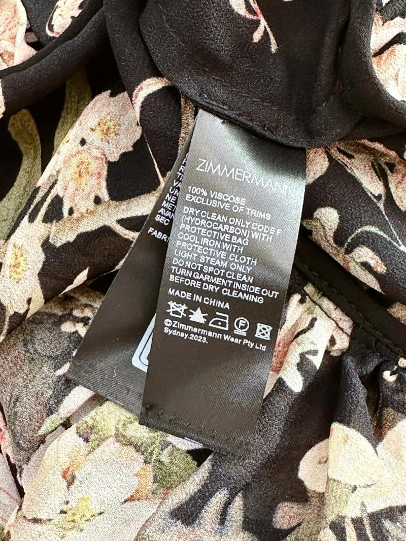 Unclassified Brand Dress FashionForward 150798