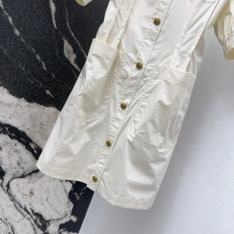 Unclassified Brand Dress Comfortable 150794