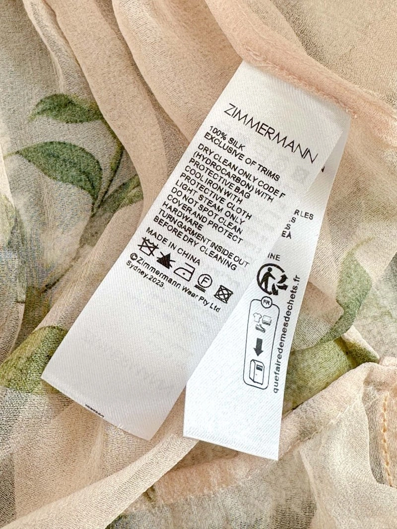 Unclassified Brand Dress Sustainable 150785