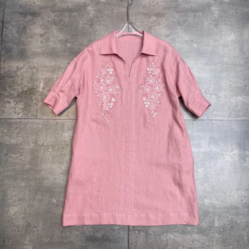 Unclassified Brand Dress Unisex 150782