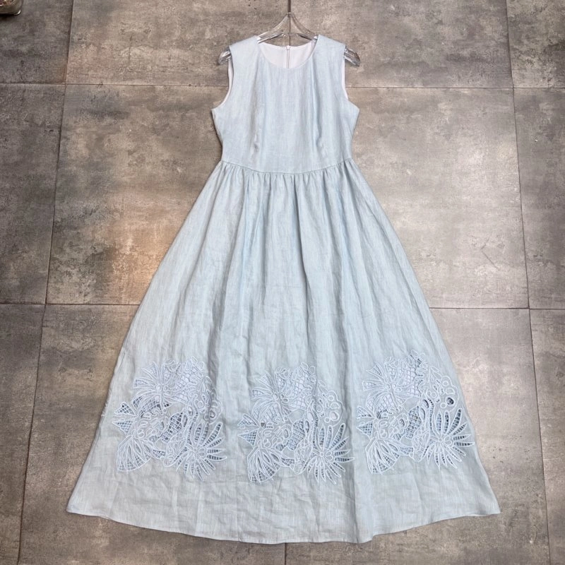 Unclassified Brand Dress Comfortable 150777