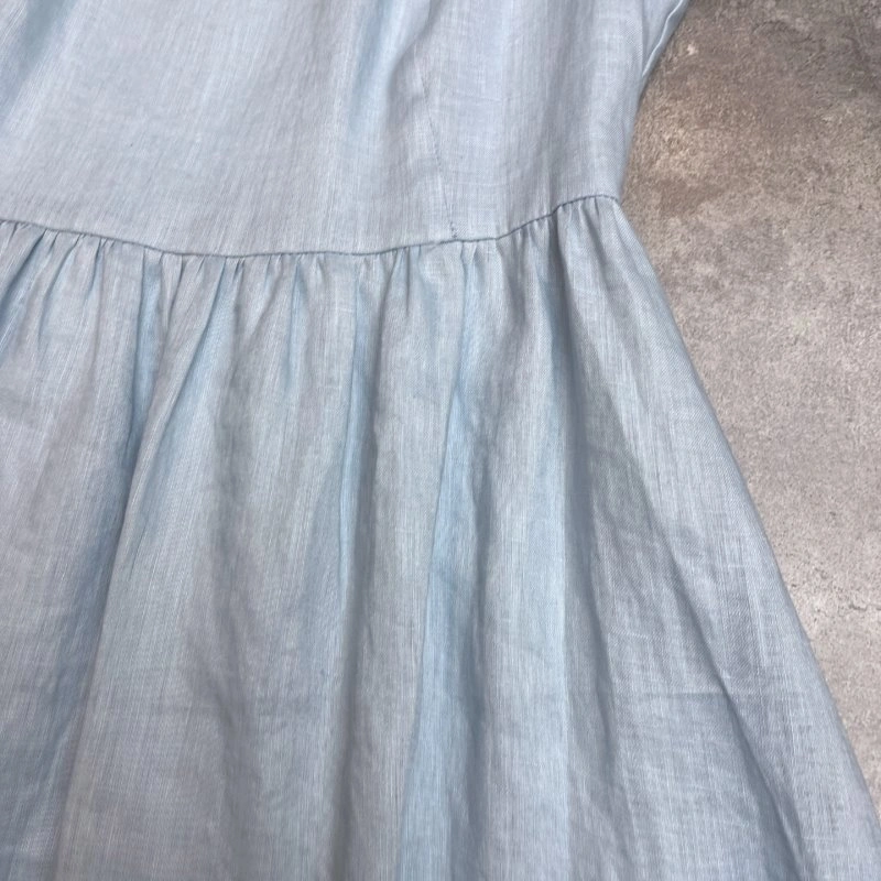 Unclassified Brand Dress Comfortable 150777