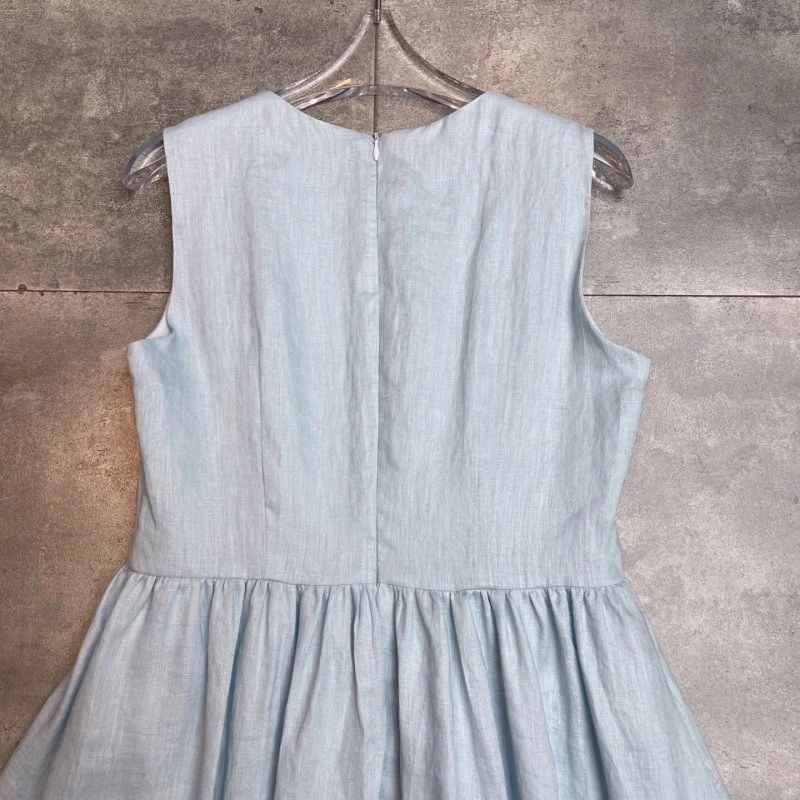 Unclassified Brand Dress Comfortable 150777