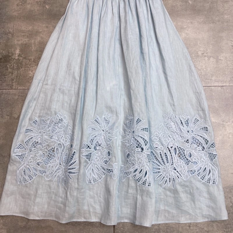 Unclassified Brand Dress Comfortable 150777