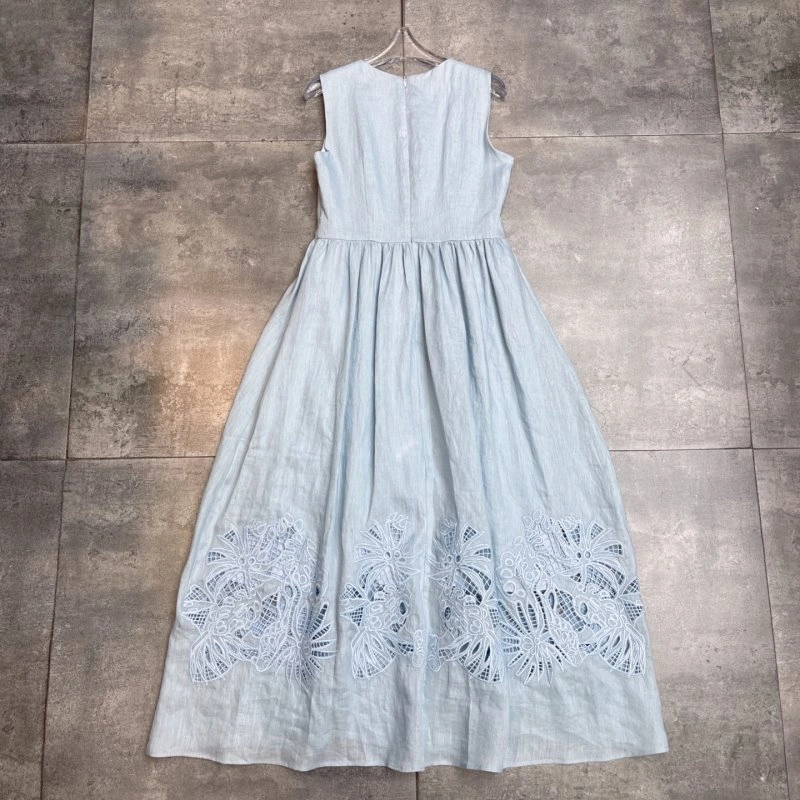 Unclassified Brand Dress Comfortable 150777