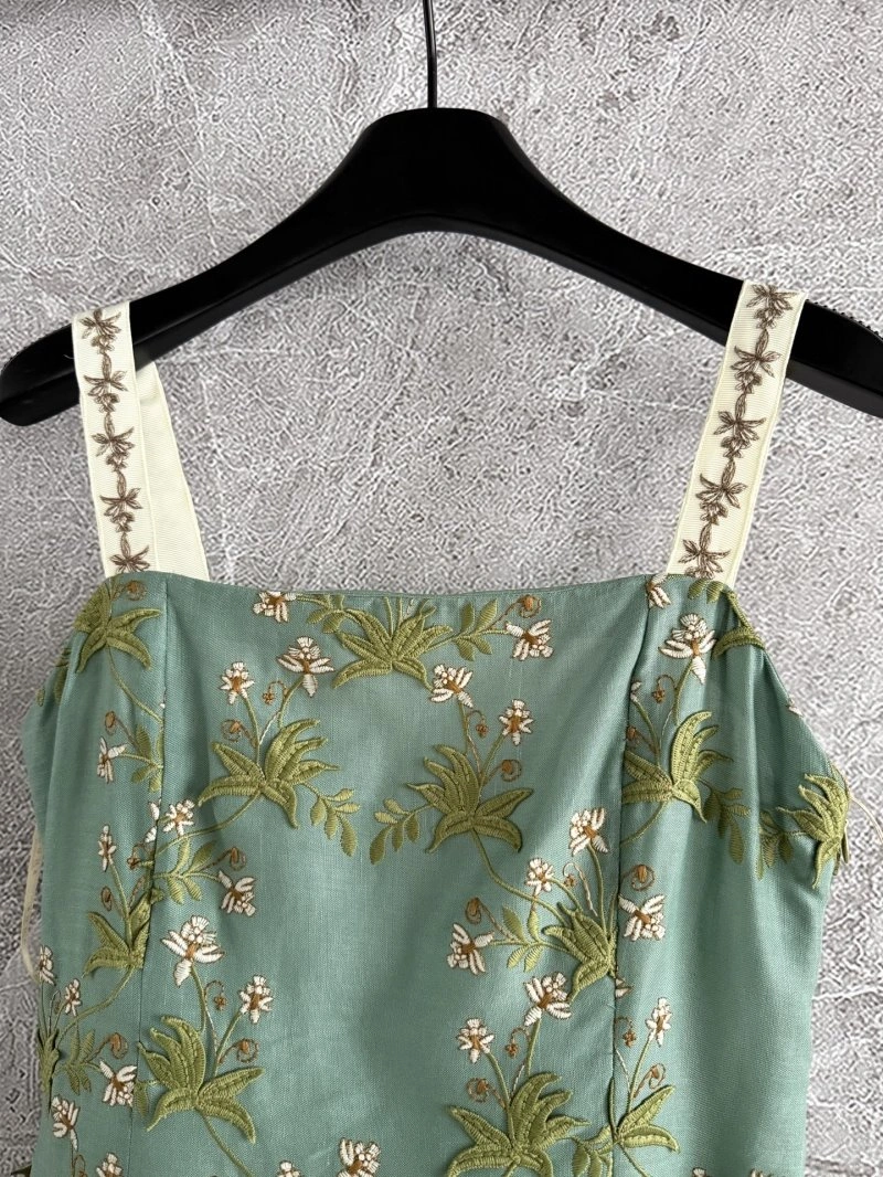 Casual Unclassified Brand Dress 150772