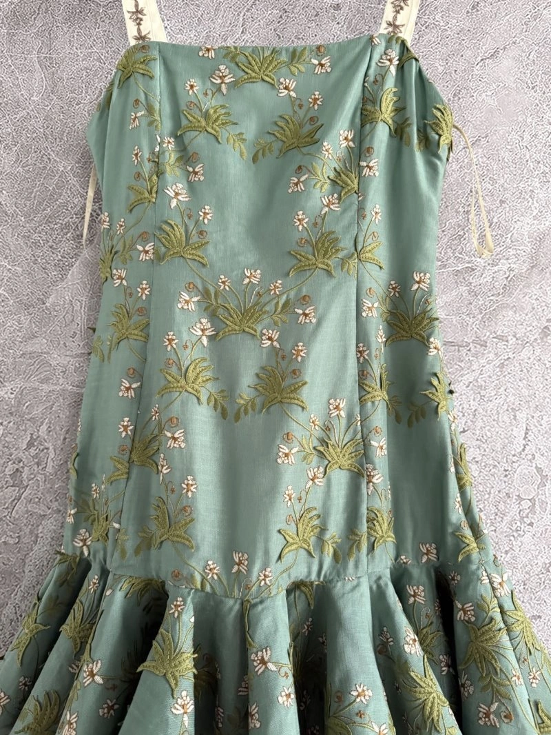 Casual Unclassified Brand Dress 150772