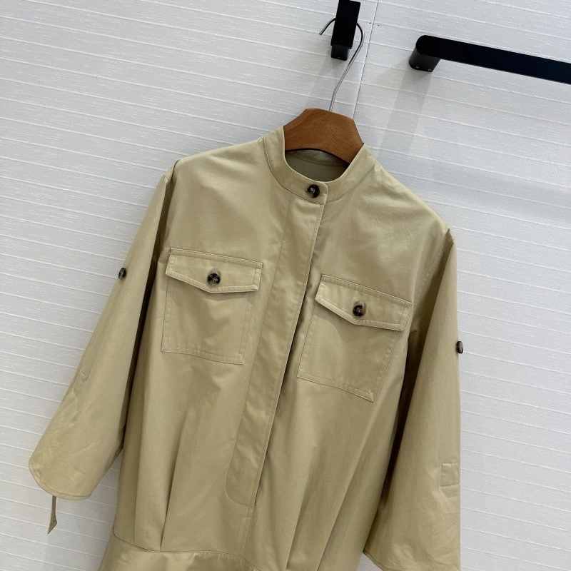 Sporty Unclassified Brand Dress 150775