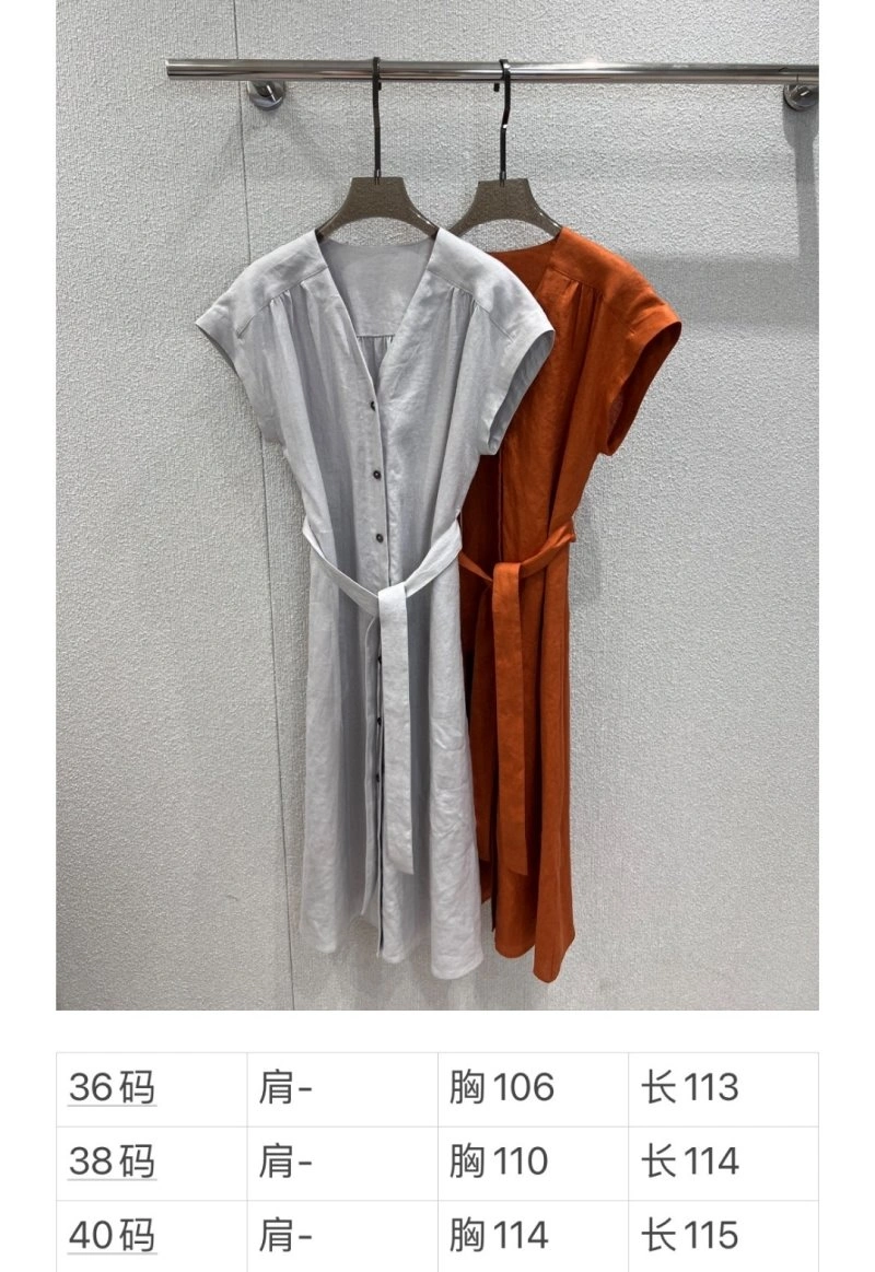 WaterResistant Unclassified Brand Dress 150770