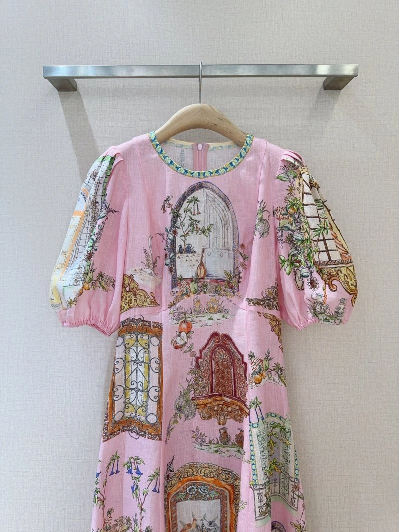 Practical Unclassified Brand Dress 150758