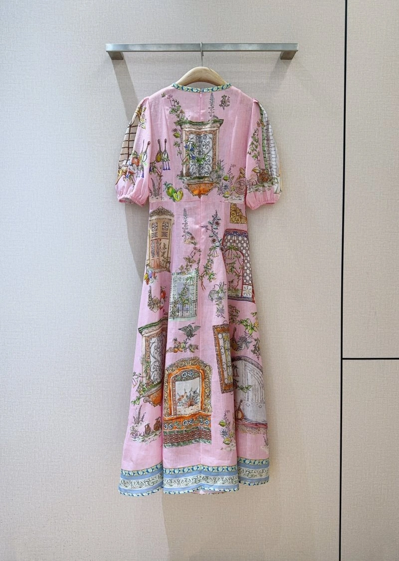 Practical Unclassified Brand Dress 150758