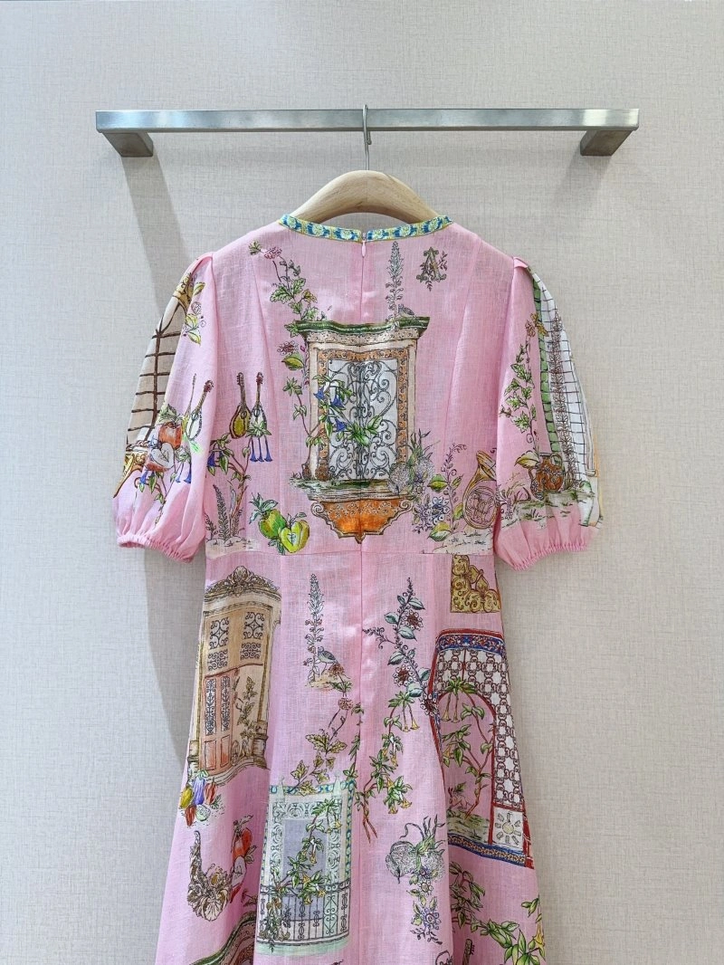Practical Unclassified Brand Dress 150758