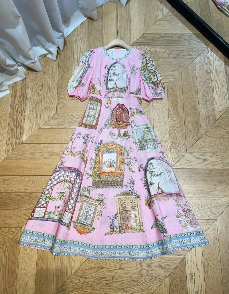 Practical Unclassified Brand Dress 150758