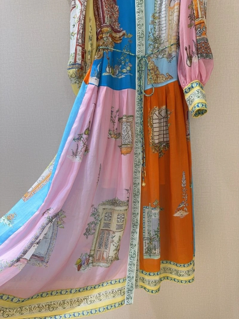 Unclassified Brand Dress TimelessDesign 150759