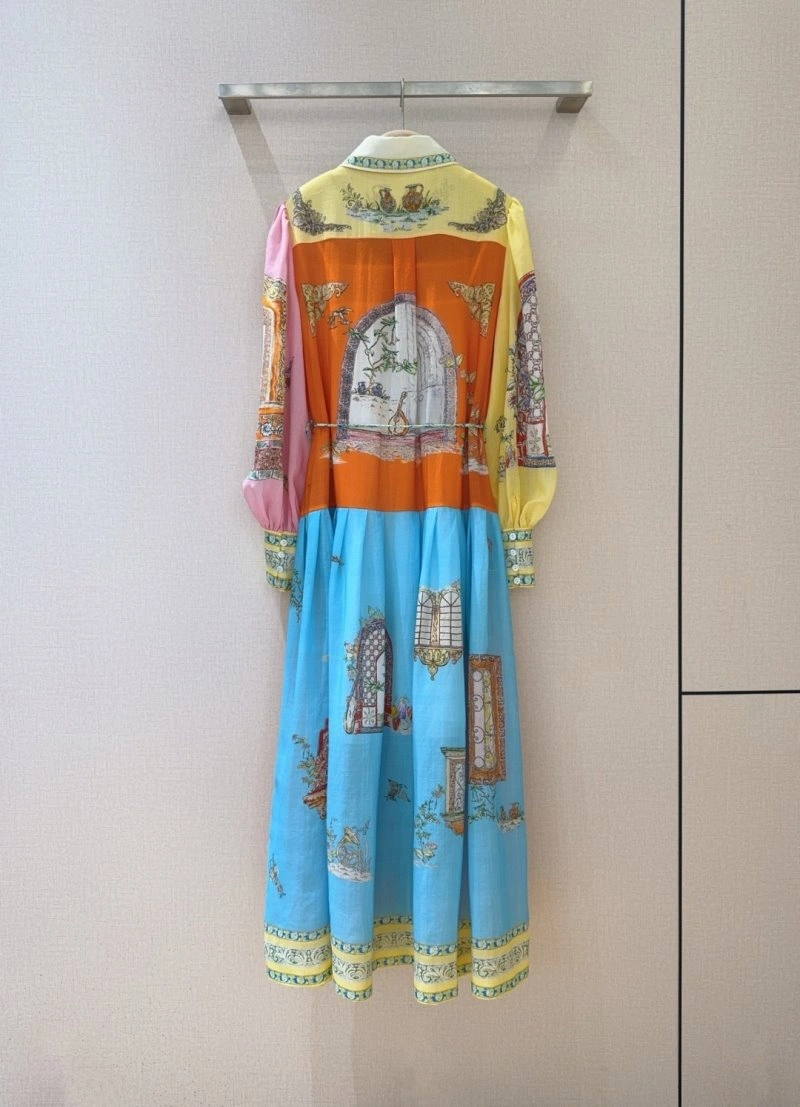 Unclassified Brand Dress TimelessDesign 150759