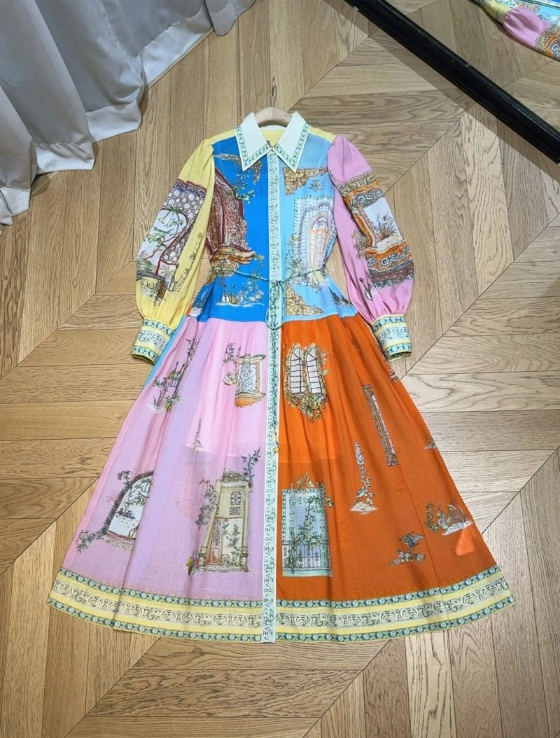 Unclassified Brand Dress TimelessDesign 150759