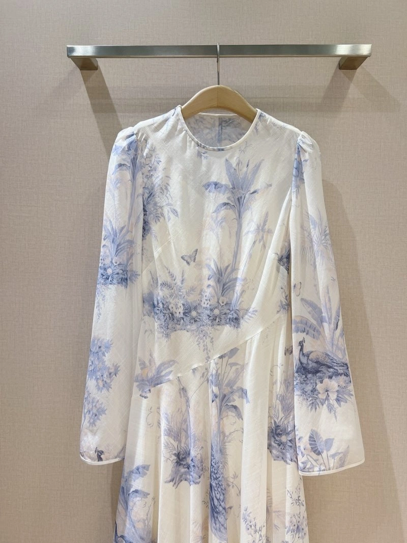 Unclassified Brand Dress Supportive 150763