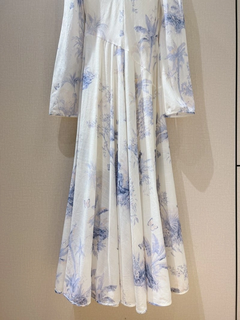 Unclassified Brand Dress Supportive 150763