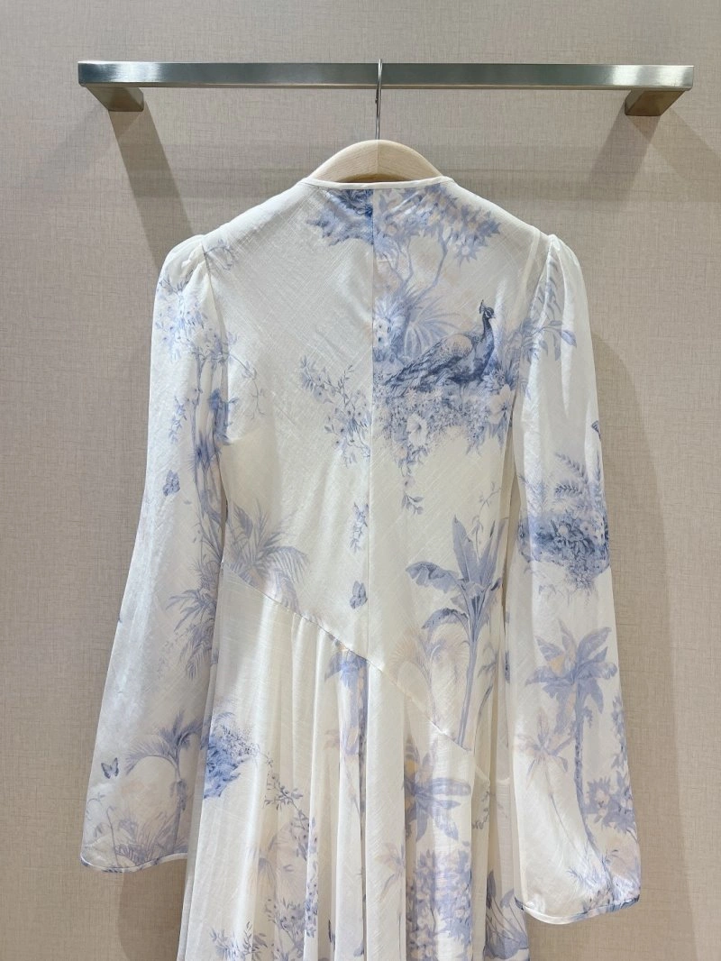 Unclassified Brand Dress Supportive 150763