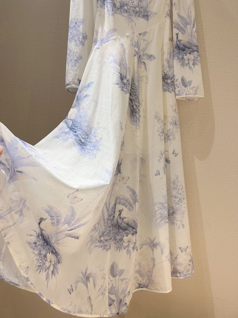 Unclassified Brand Dress Supportive 150763