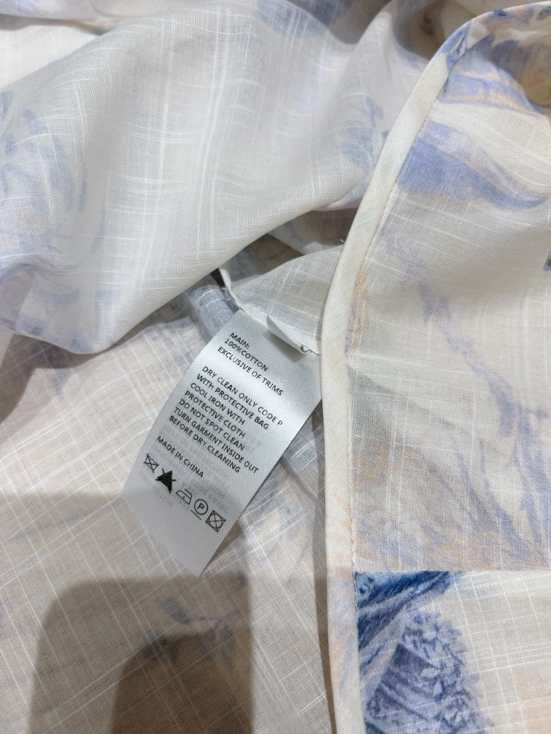 Unclassified Brand Dress Supportive 150763
