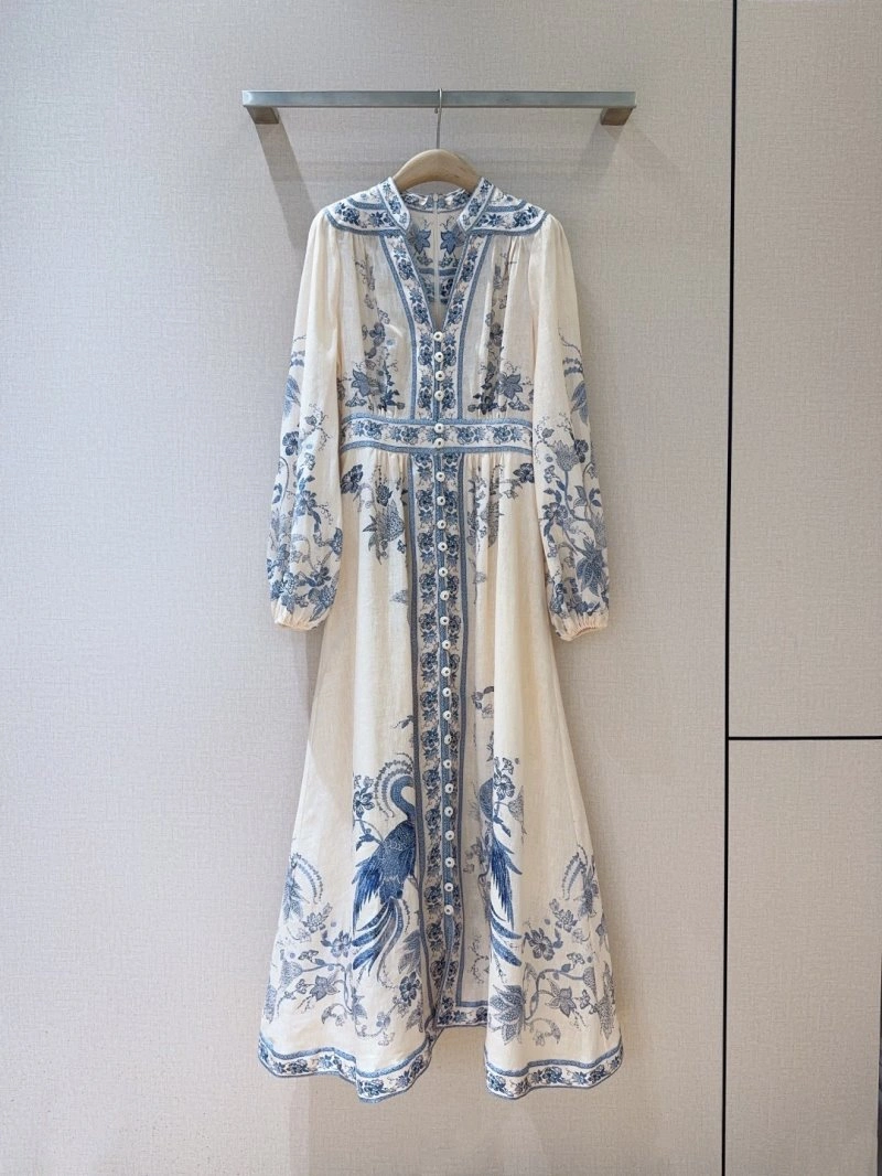 Unclassified Brand Dress Refined 150780