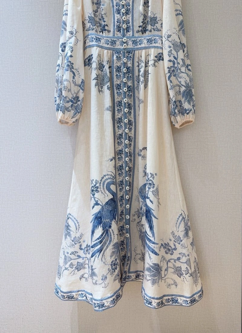 Unclassified Brand Dress Refined 150780