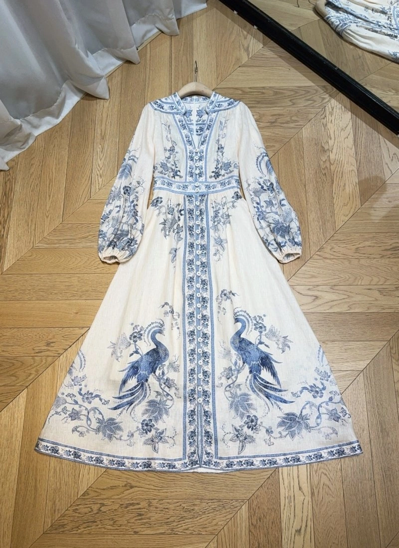 Unclassified Brand Dress Refined 150780