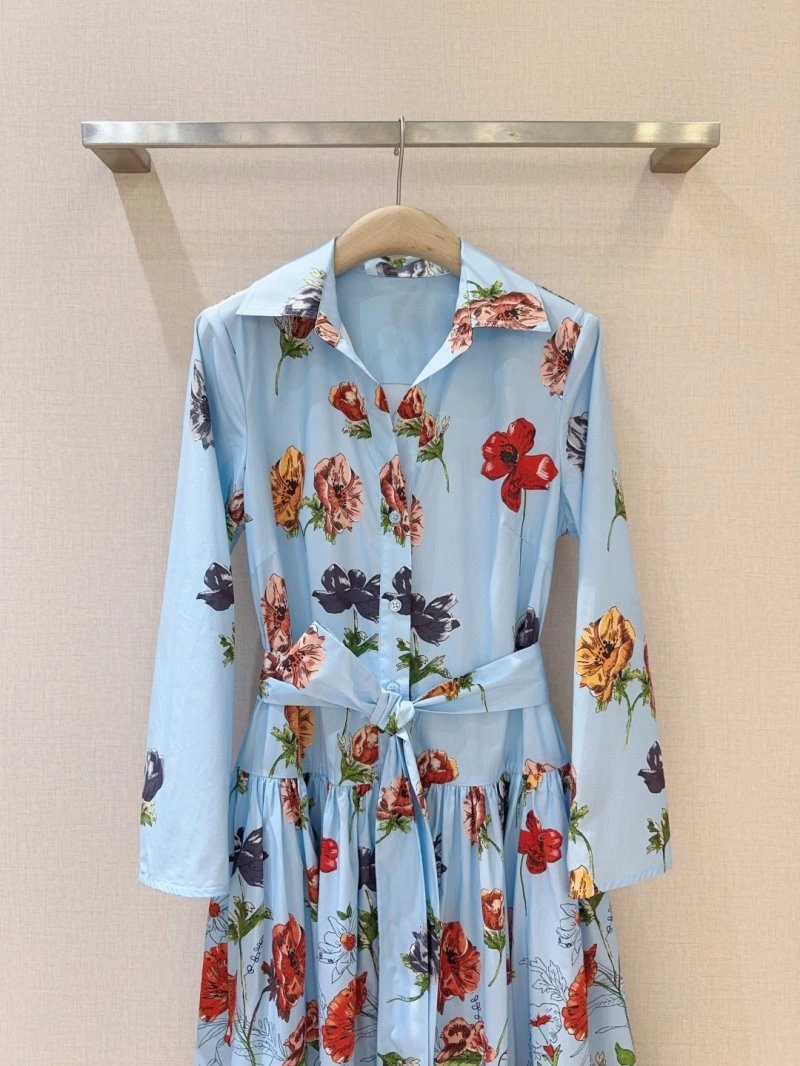 Breathable Unclassified Brand Dress 150754