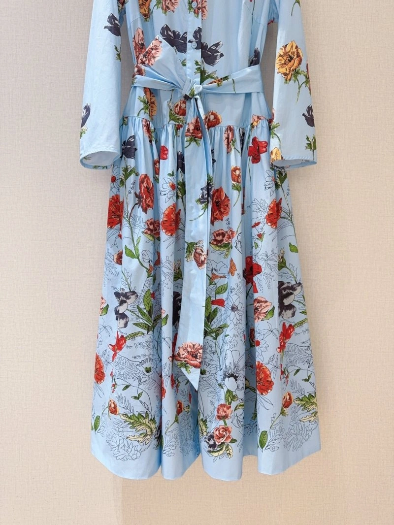 Breathable Unclassified Brand Dress 150754