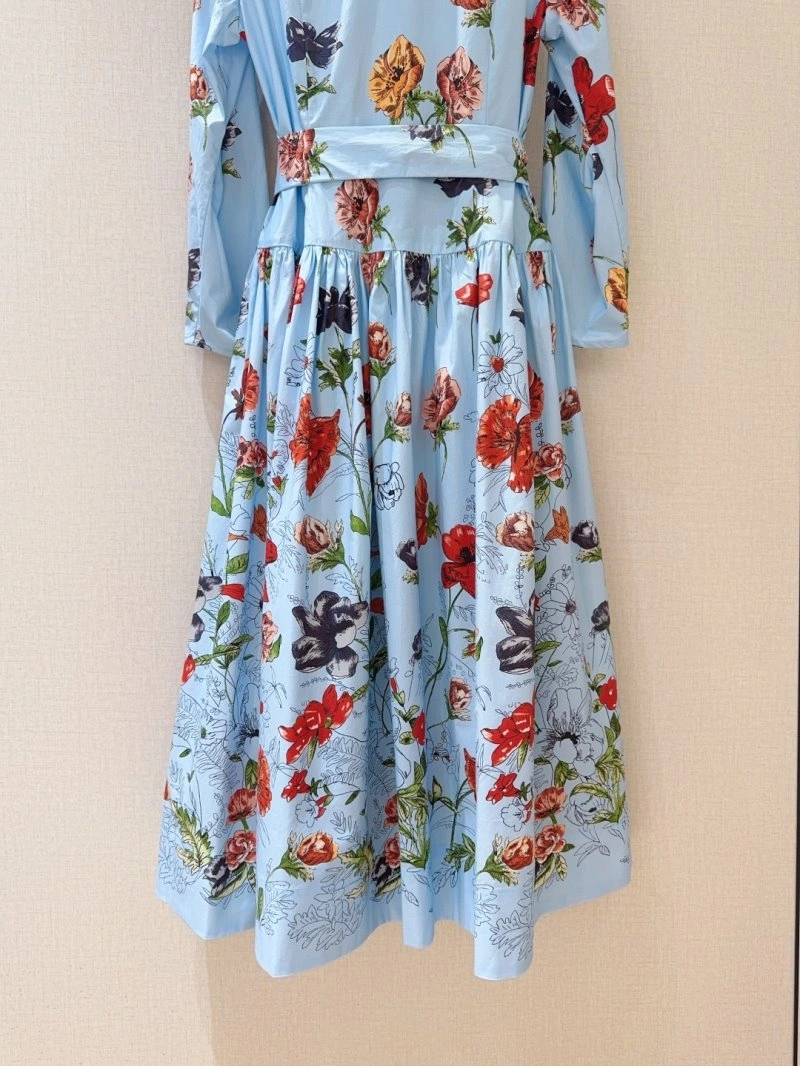 Breathable Unclassified Brand Dress 150754
