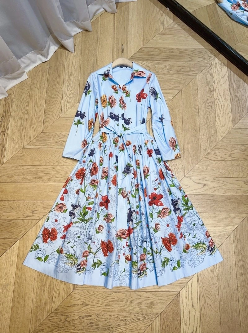 Breathable Unclassified Brand Dress 150754