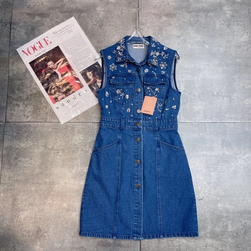 Unclassified Brand Dress Attractive 150760