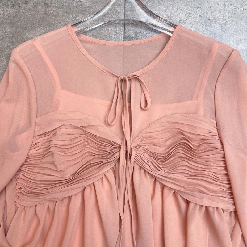 Unclassified Brand Dress Tailored 150756