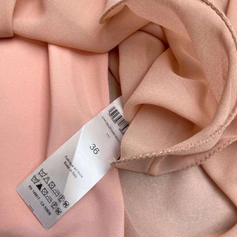 Unclassified Brand Dress Tailored 150756
