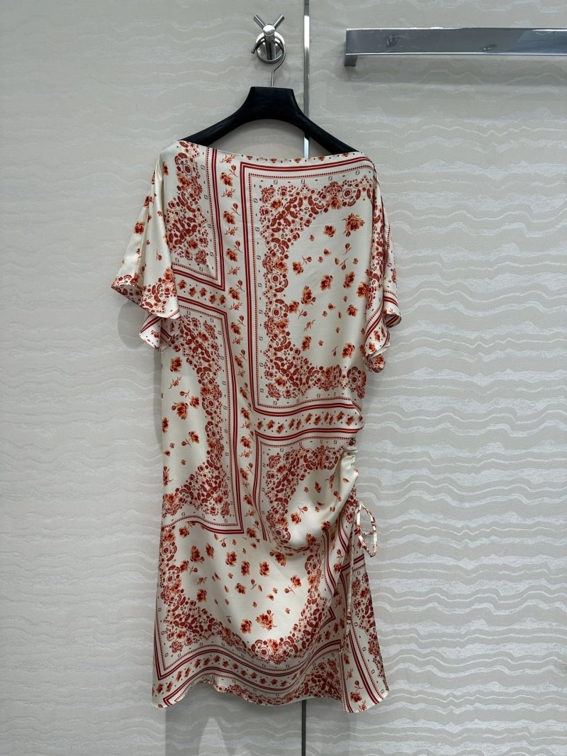Comfortable Unclassified Brand Dress 150751
