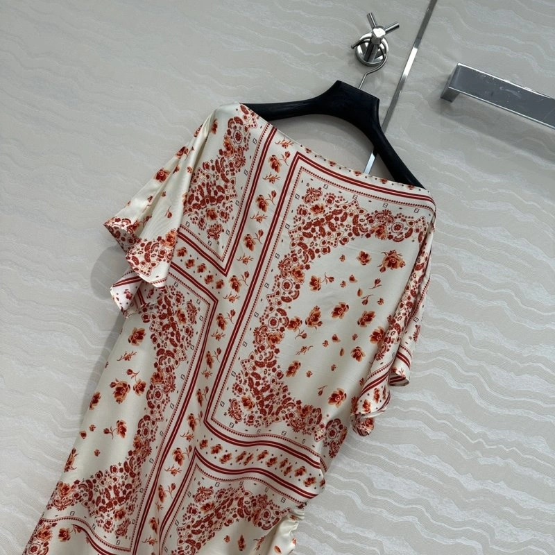 Comfortable Unclassified Brand Dress 150751